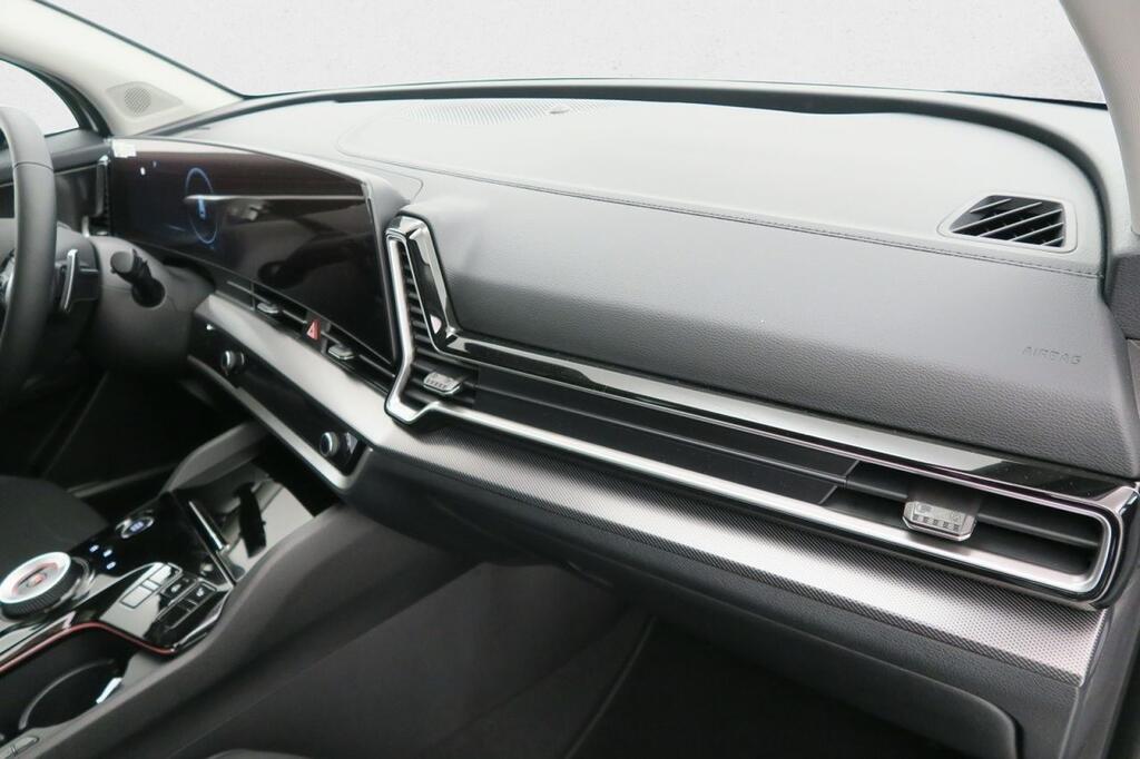 Kia Sportage 1.6 T-GDI PHEV TECH 4X4 (PACK LUXURY) (19″) 16