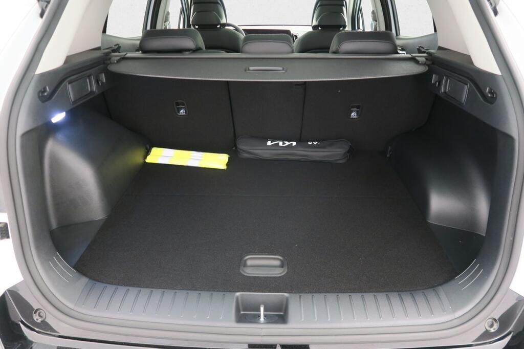 Kia Sportage 1.6 T-GDI PHEV TECH 4X4 (PACK LUXURY) (19″) 20