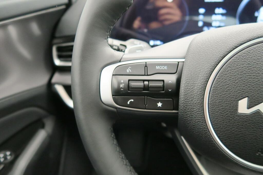 Kia Sportage 1.6 T-GDI PHEV TECH 4X4 (PACK LUXURY) (19″) 11