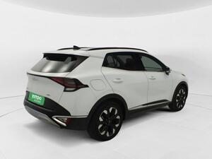 Kia Sportage 1.6 T-GDI PHEV TECH 4X4 (PACK LUXURY) (19″)