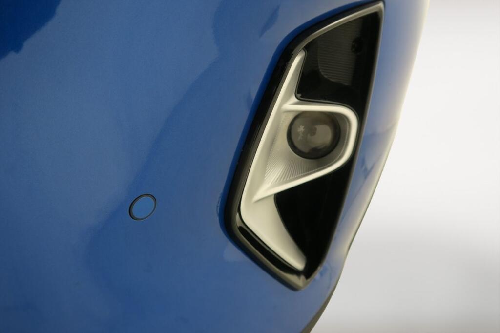 Kia Stonic SUV 1.0 T-GDI MHEV IMT 74KW DRIVE 100 5P 23