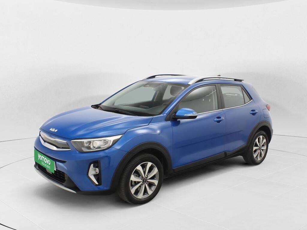 Kia Stonic SUV 1.0 T-GDI MHEV IMT 74KW DRIVE 100 5P 5