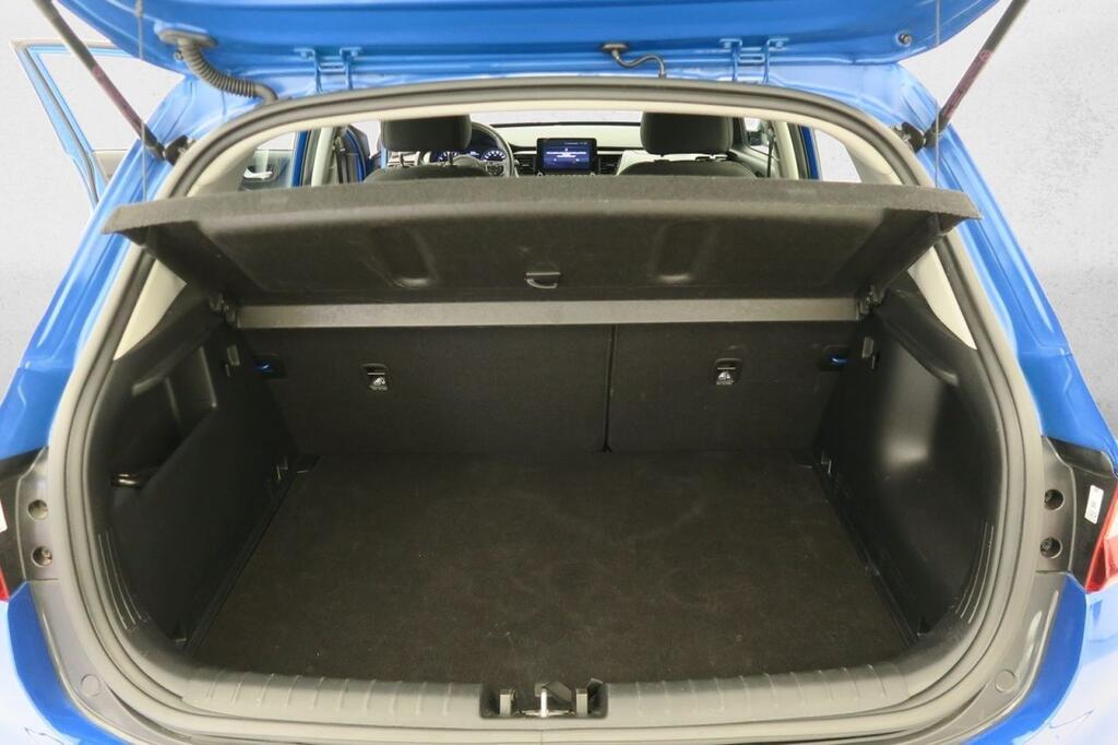 Kia Stonic SUV 1.0 T-GDI MHEV IMT 74KW DRIVE 100 5P 18