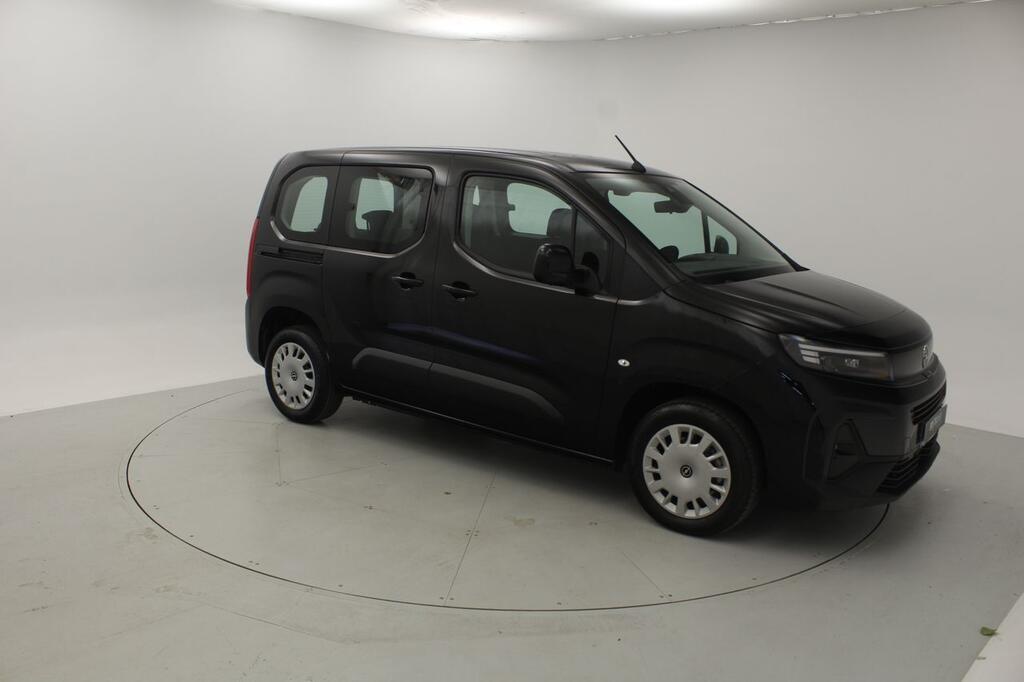 Opel Combo Cargo 1.5 TD 100 SWB 4P (KMO)