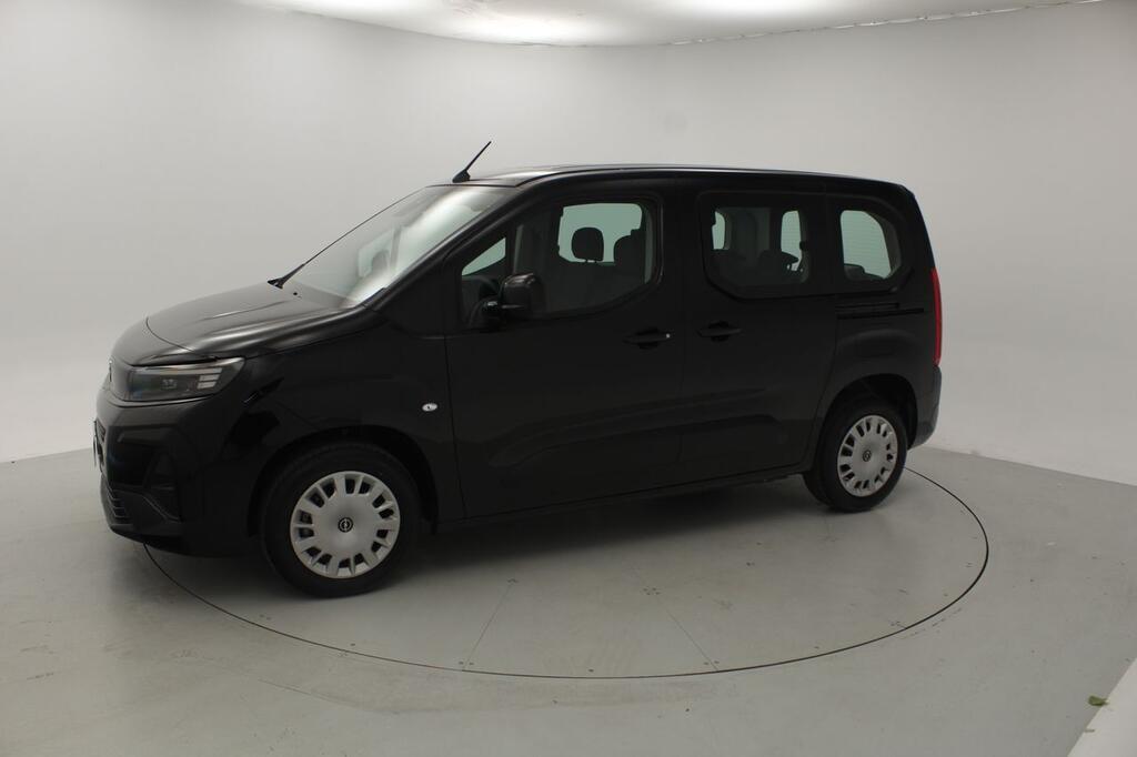 Opel Combo Cargo 1.5 TD 100 SWB 4P (KMO) 5