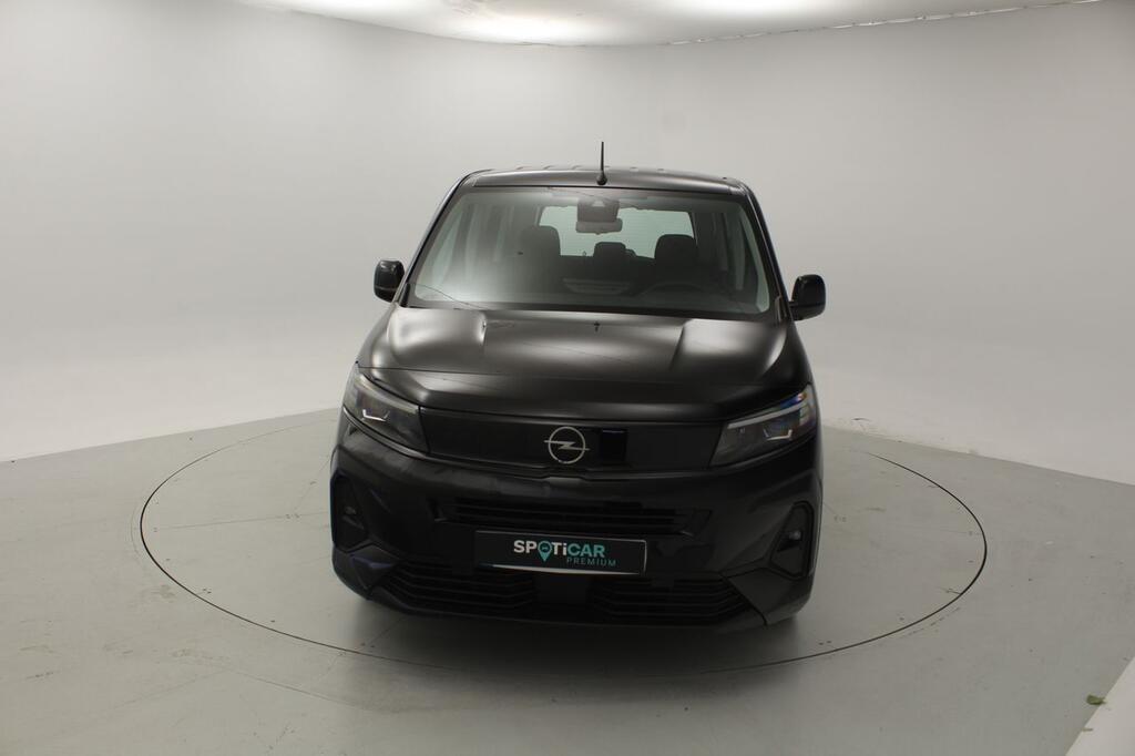 Opel Combo Cargo 1.5 TD 100 SWB 4P (KMO) 4