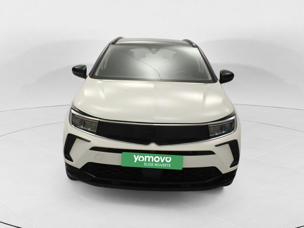 Opel Grandland GS 1.6T Plug-in Hybrid AT8 S/S 4X2 225 C 5