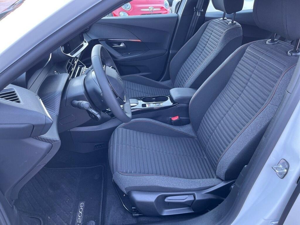 Peugeot 2008 ACTIVE PACK ELECTRICO 100KW 136CV AUTO 5P 12
