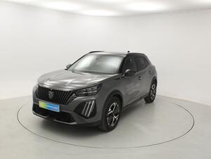 Peugeot 2008 GT BEV - ELECT. 156CV 5P