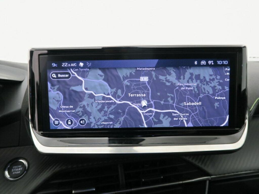 Peugeot 2008 GT BEV - ELECT. 156CV 5P 12