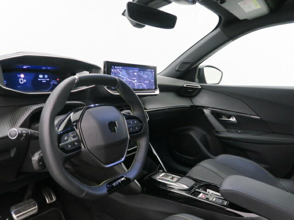 Peugeot 2008 GT BEV - ELECT. 156CV 5P 7