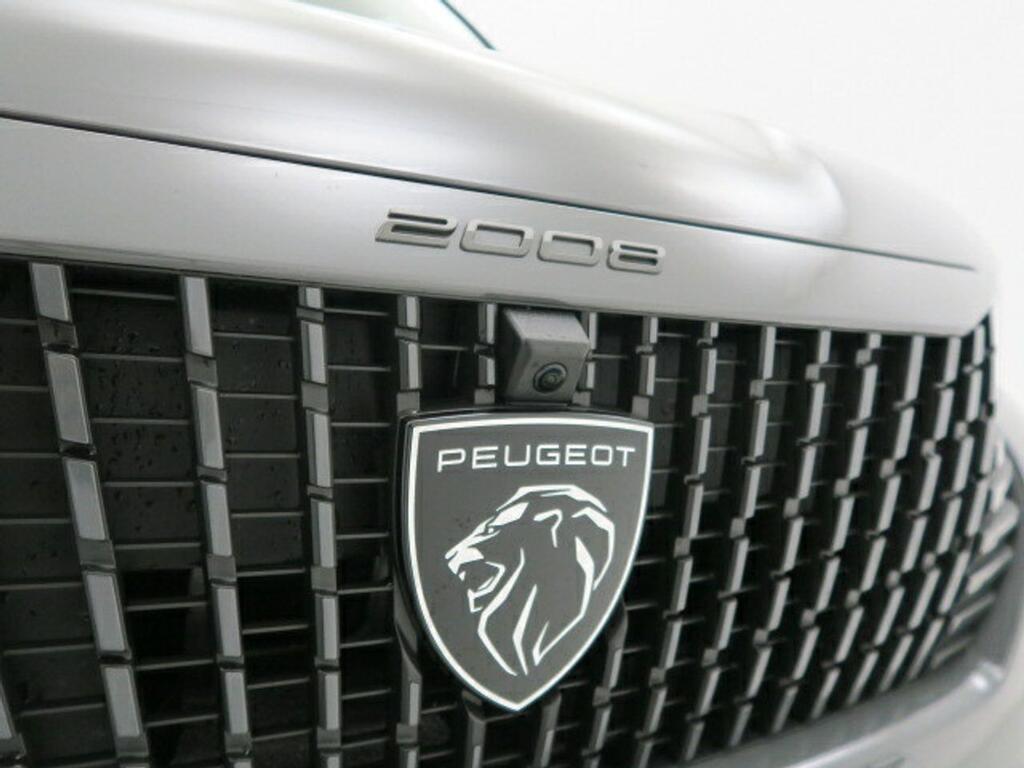 Peugeot 2008 GT BEV - ELECT. 156CV 5P 17