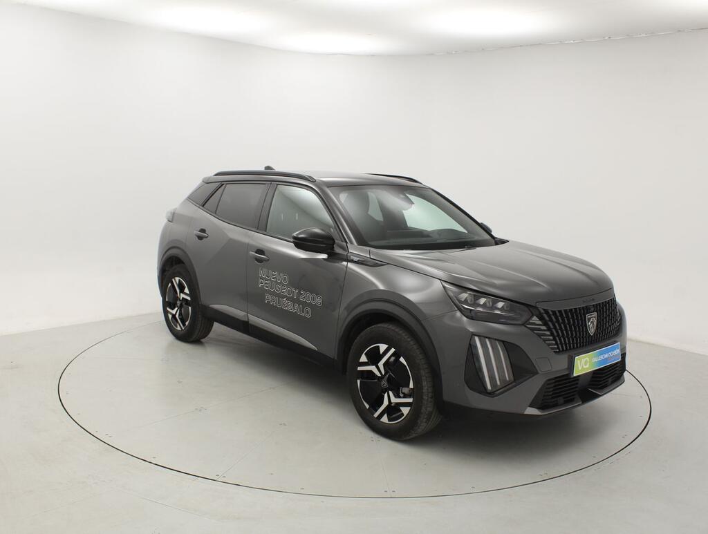 Peugeot 2008 GT BEV - ELECT. 156CV 5P