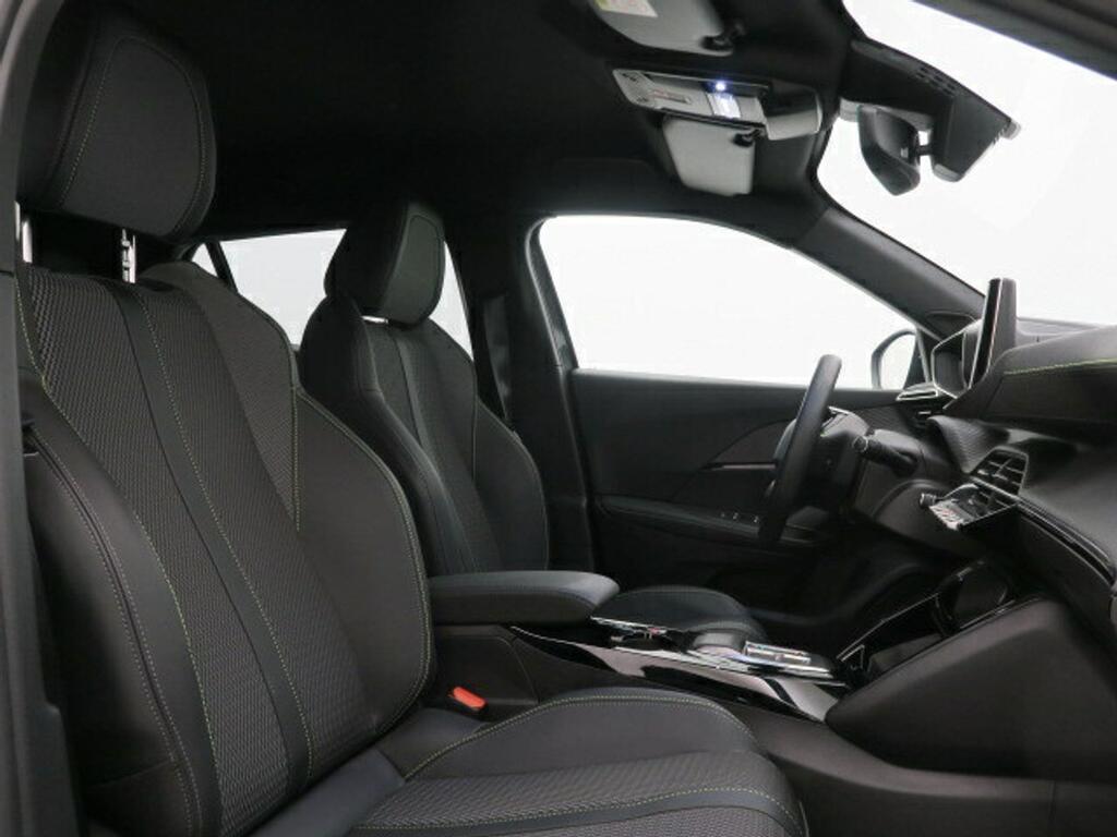 Peugeot 2008 GT BEV - ELECT. 156CV 5P 14