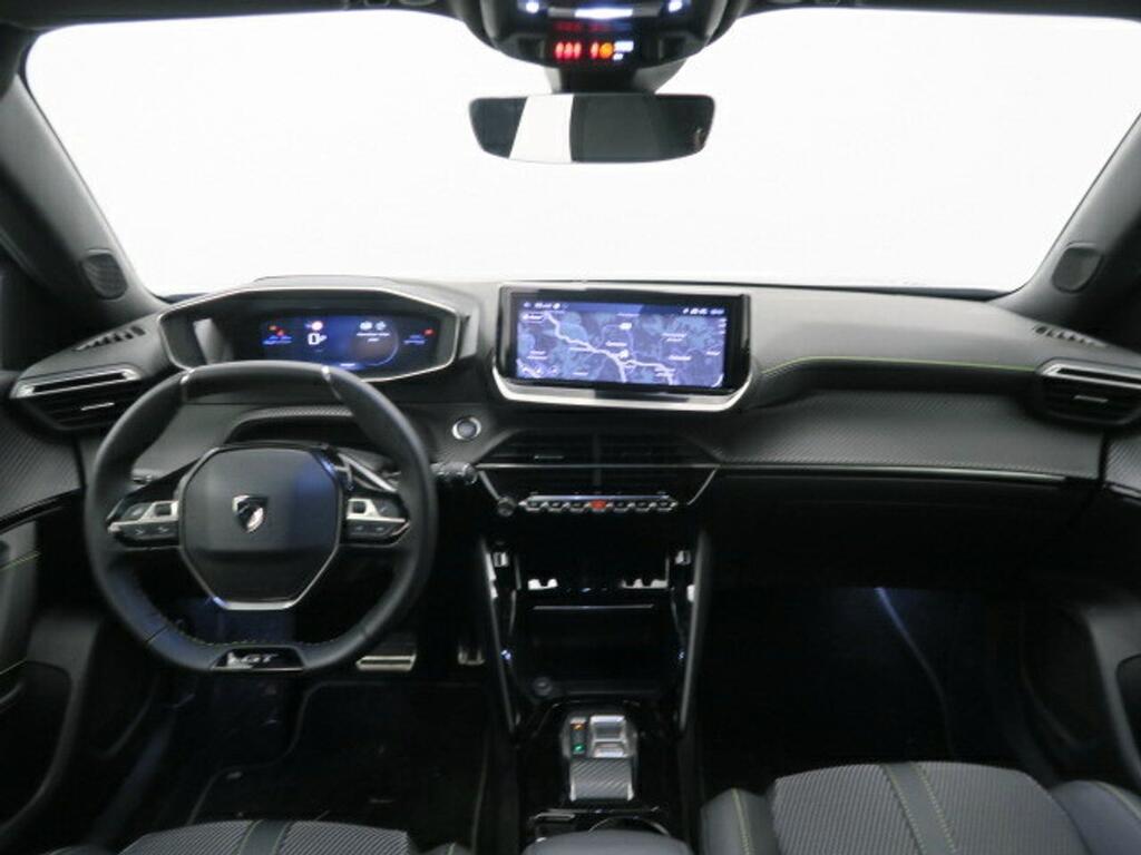 Peugeot 2008 GT ELECTRICO BEV 156CV (115KW) AUTO 5P 7
