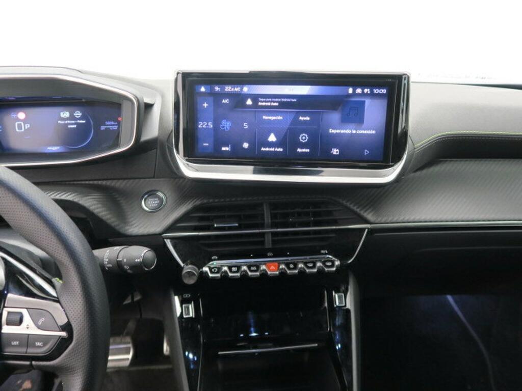 Peugeot 2008 GT ELECTRICO BEV 156CV (115KW) AUTO 5P 12