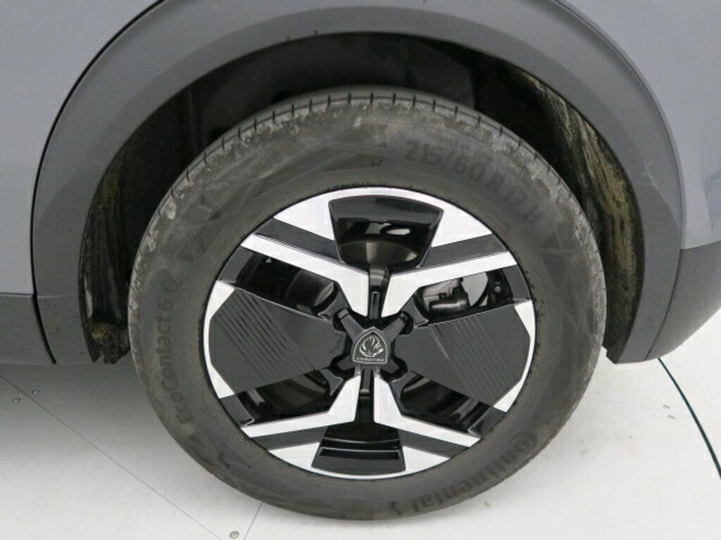 Peugeot 2008 GT ELECTRICO BEV 156CV (115KW) AUTO 5P 22