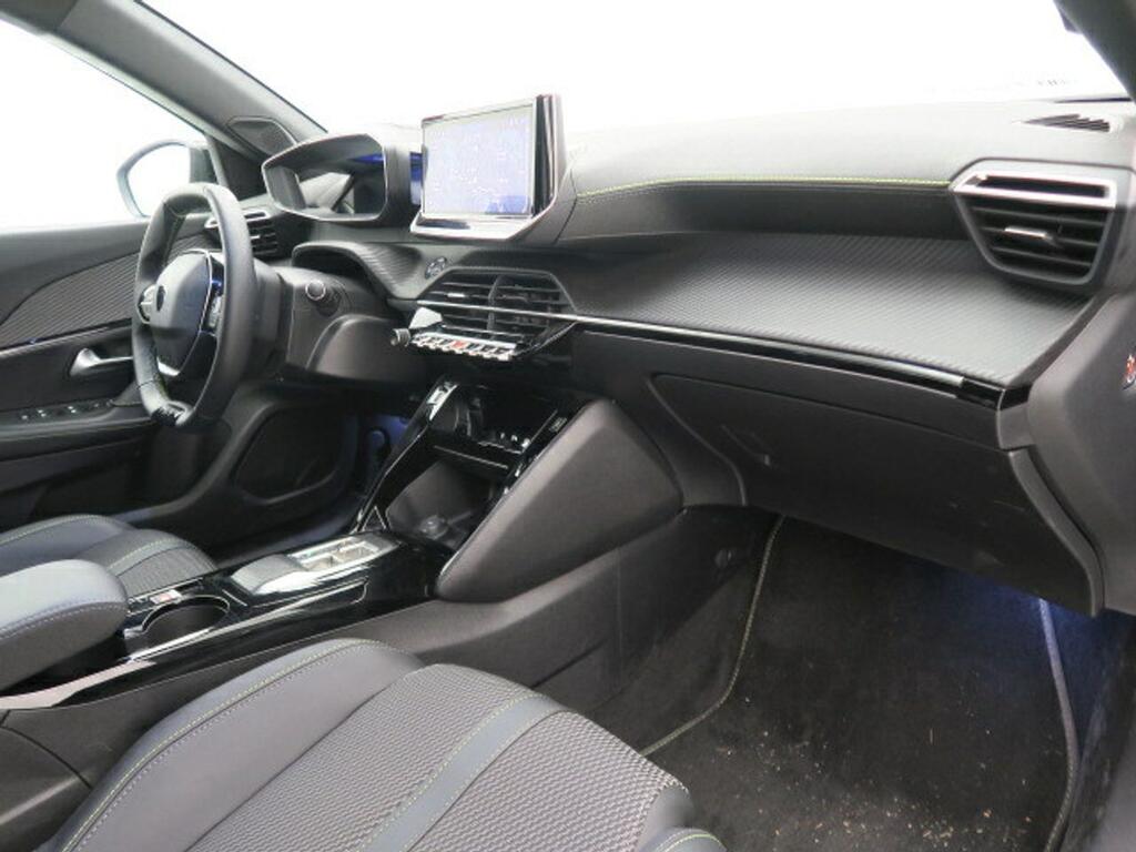 Peugeot 2008 GT ELECTRICO BEV 156CV (115KW) AUTO 5P 15