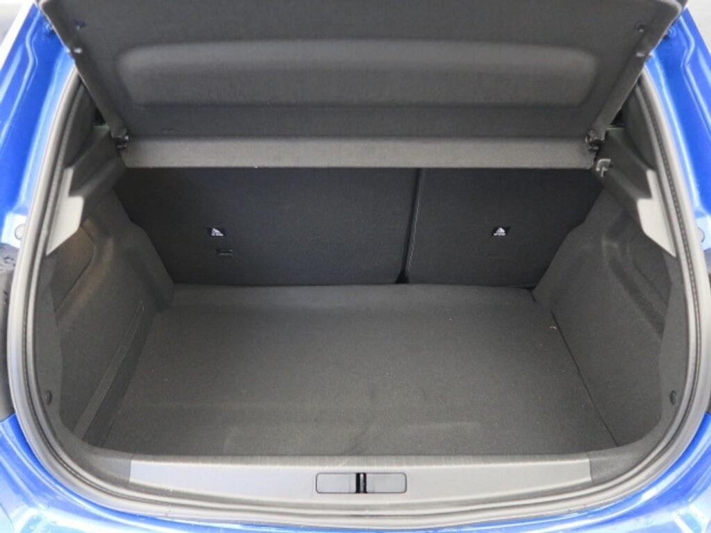 Peugeot 208 ALLURE PACK ELECTRIQUE 136CV 5P 22