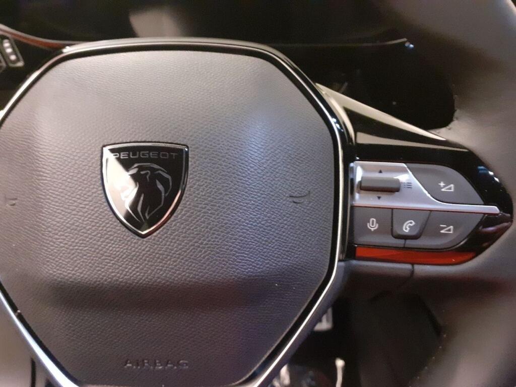 Peugeot 308 FIRST EDITION ELECTRICO BEV 54KWH 156 (115KW) 5P 9