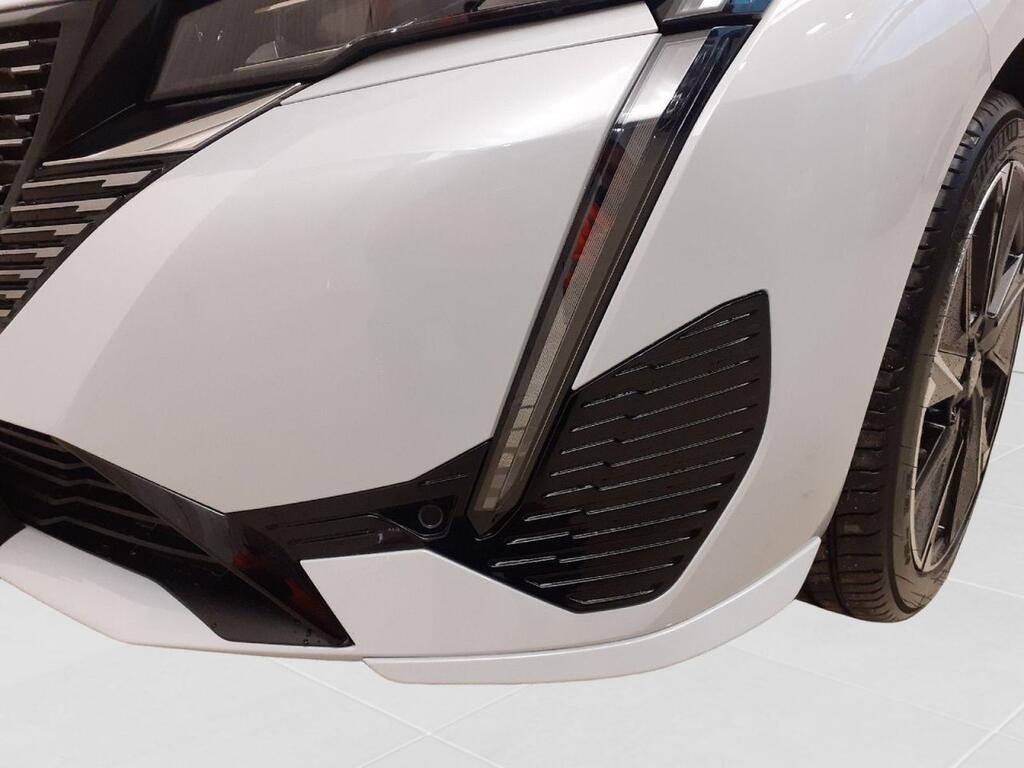 Peugeot 308 FIRST EDITION ELECTRICO BEV 54KWH 156 (115KW) 5P 19