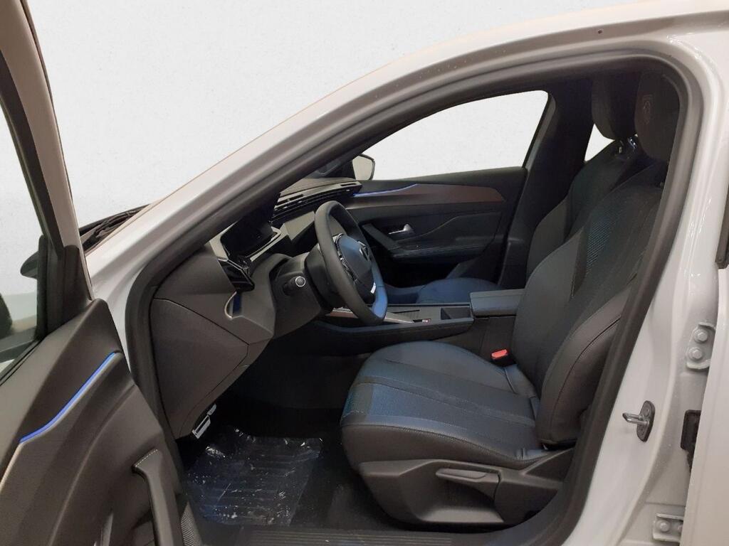Peugeot 308 FIRST EDITION ELECTRICO BEV 54KWH 156 (115KW) 5P 15