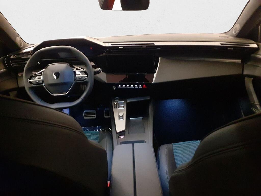 Peugeot 308 FIRST EDITION ELECTRICO BEV 54KWH 156 (115KW) 5P 11