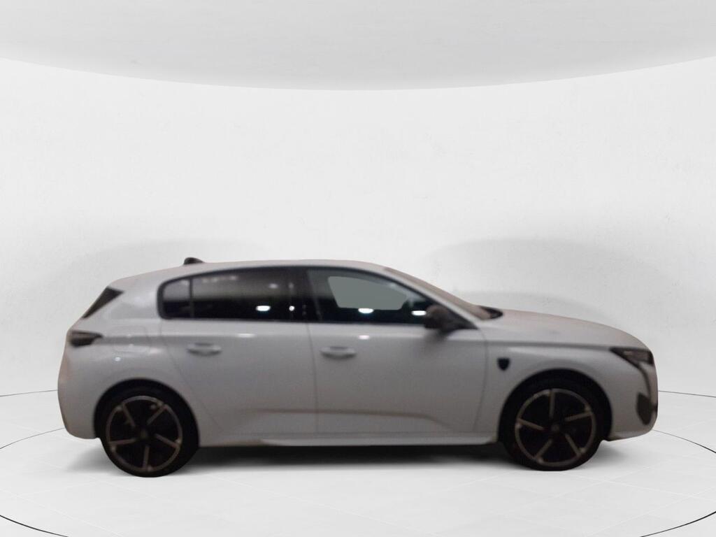 Peugeot 308 FIRST EDITION ELECTRICO BEV 54KWH 156 (115KW) 5P 5