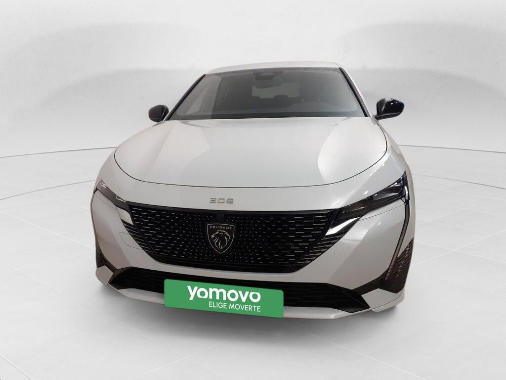 Peugeot 308 FIRST EDITION ELECTRICO BEV 54KWH 156 (115KW) 5P 3