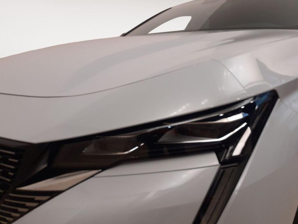 Peugeot 308 FIRST EDITION ELECTRICO BEV 54KWH 156 (115KW) 5P 18