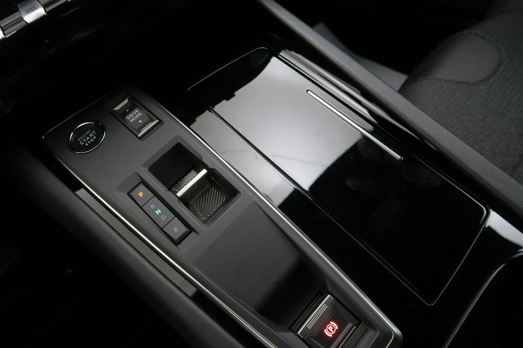 Peugeot 508 5P ALP HY225eAT8 8