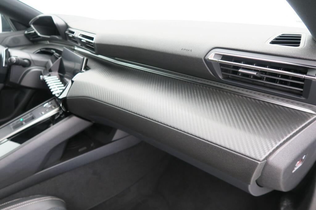 Peugeot 508 5P ALP HY225eAT8 16