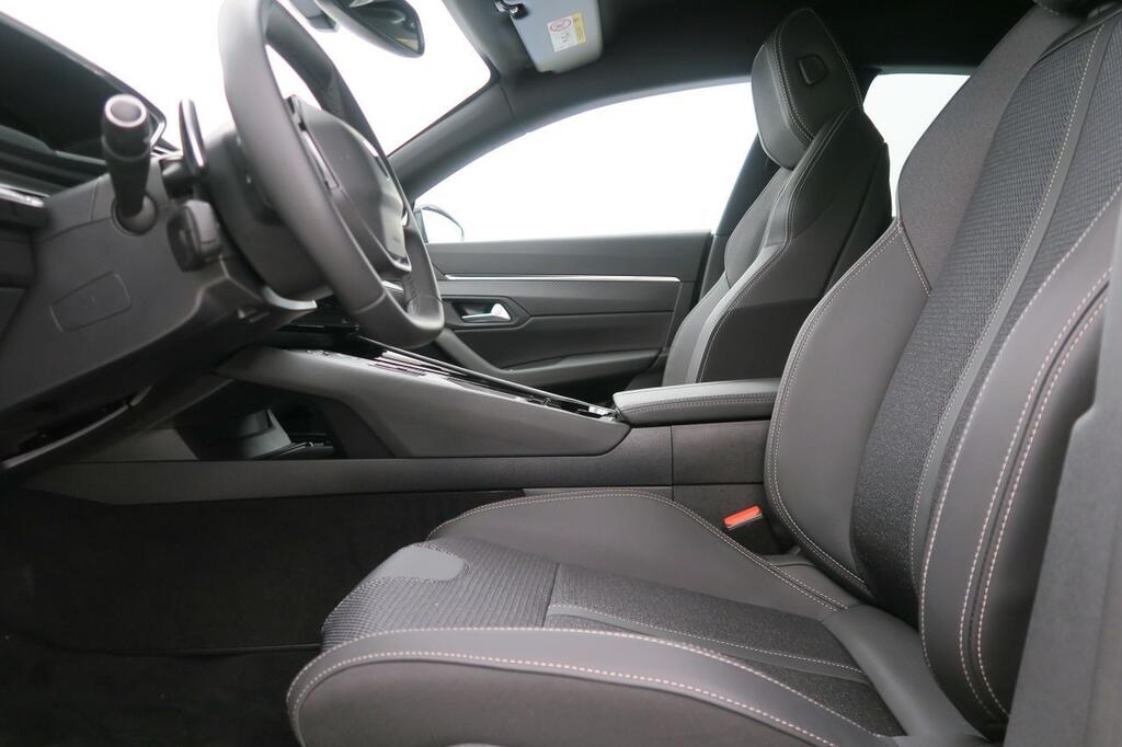 Peugeot 508 5P ALP HY225eAT8 18