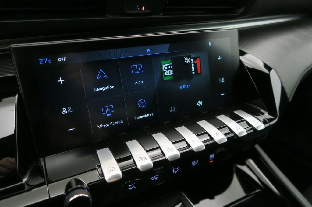 Peugeot 508 5P ALP HY225eAT8 11