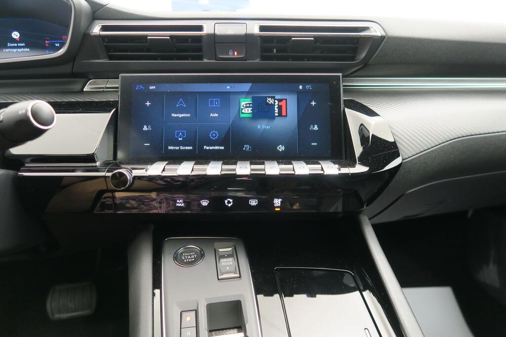 Peugeot 508 5P ALP HY225eAT8 12