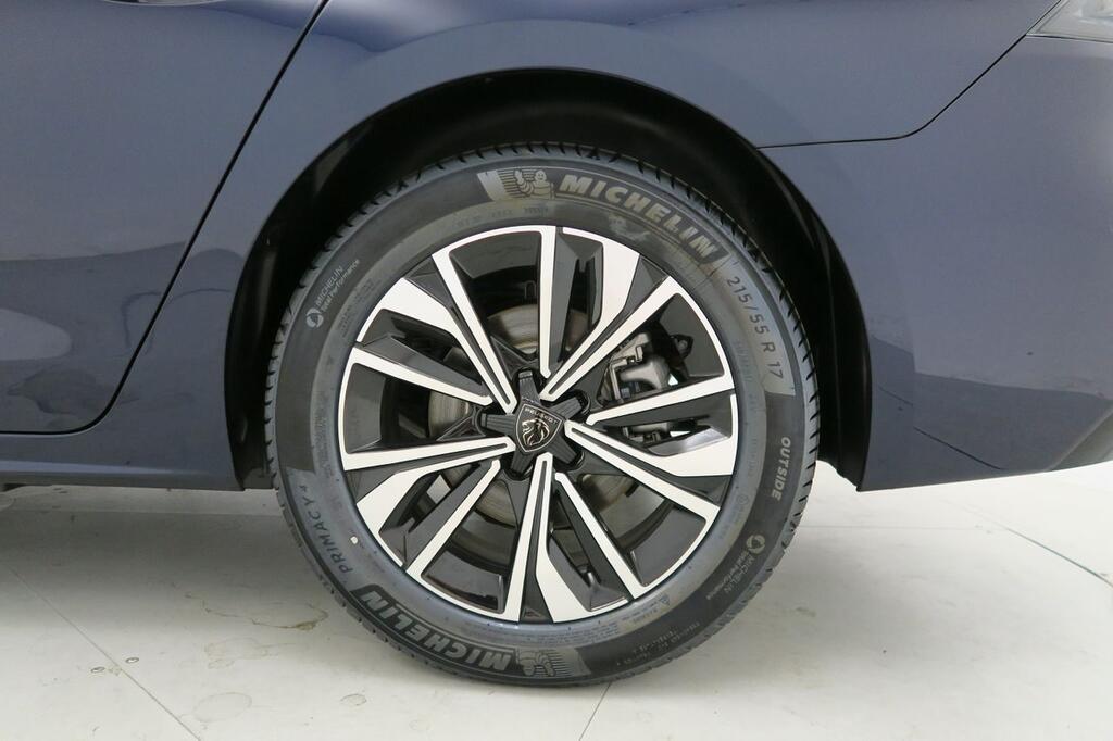 Peugeot 508 5P ALP HY225eAT8 24