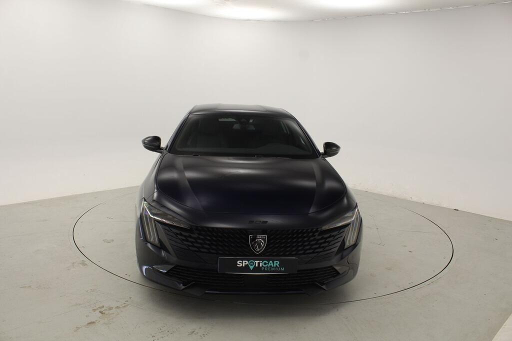 Peugeot 508 5P ALP HY225eAT8 6