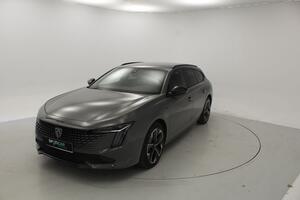 Peugeot 508 SW GT 1.6 PLUG-IN HYBRID 225CV E-EAT8 5P