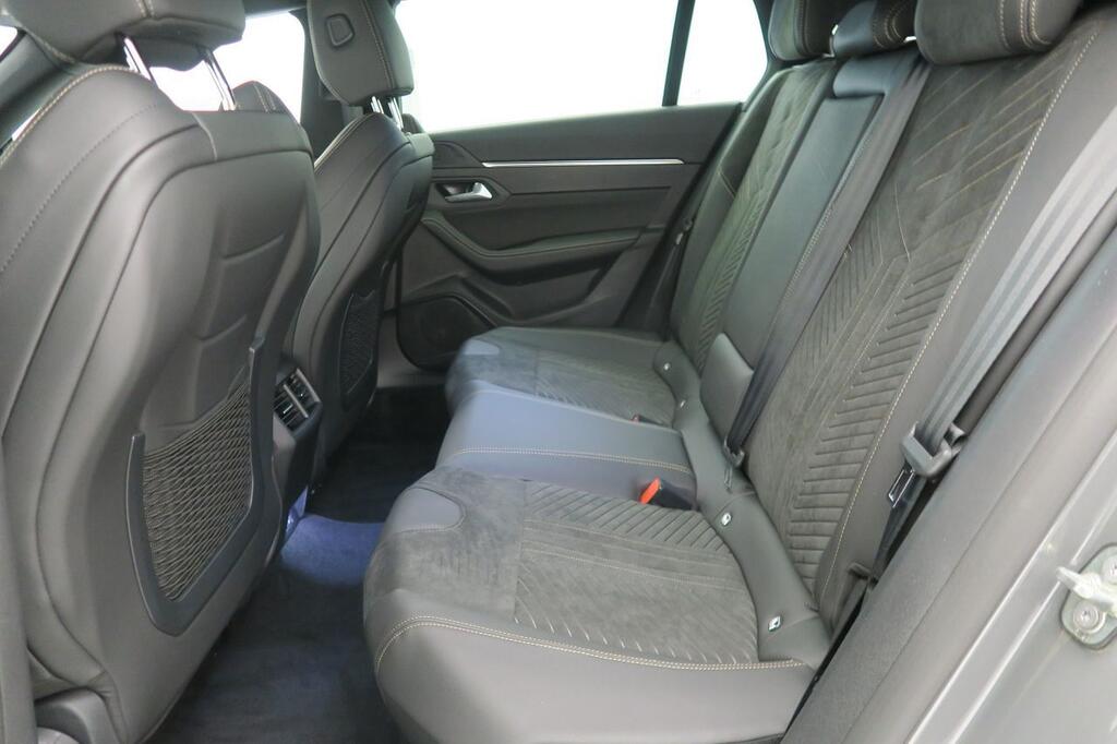 Peugeot 508 SW GT 1.6 PLUG-IN HYBRID 225CV E-EAT8 5P 16