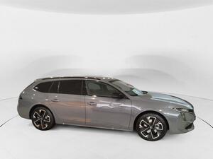 Peugeot 508 SW GT PLUG-IN 1.6 HYBRID 225 CV E-EAT8 5P