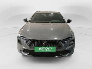 Peugeot 508 SW GT PLUG-IN 1.6 HYBRID 225 CV E-EAT8 5P