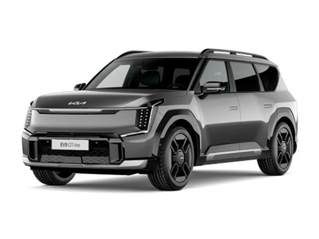 Kia EV9 SUV BEV 100KWH 283KW GT-LINE AWD 7-SEATER 385 5P 7 Plazas