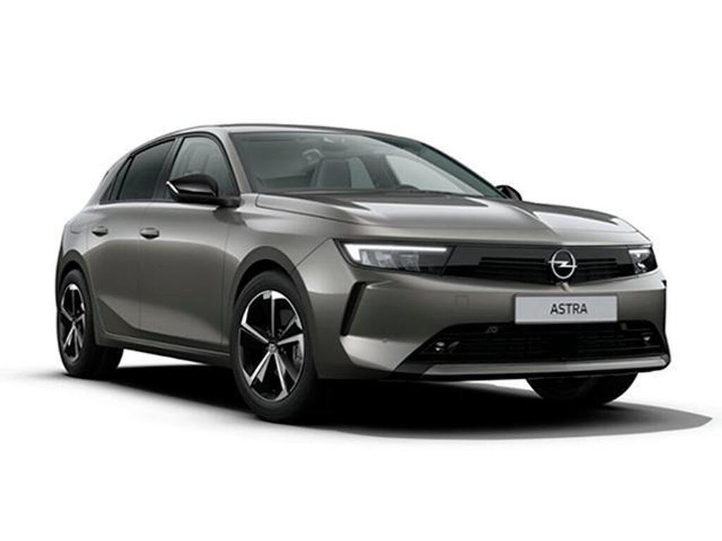 Opel Astra Berlina 1.2T XHL 81KW TECH EDITION 110 5P