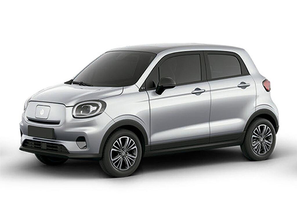 Leapmotor T03 Berlina BEV 37.3KWH DESIGN 95 5P