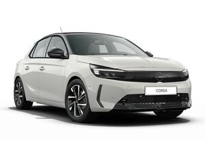 Opel Corsa Berlina 1.2T XHL 74KW GS 100 5P