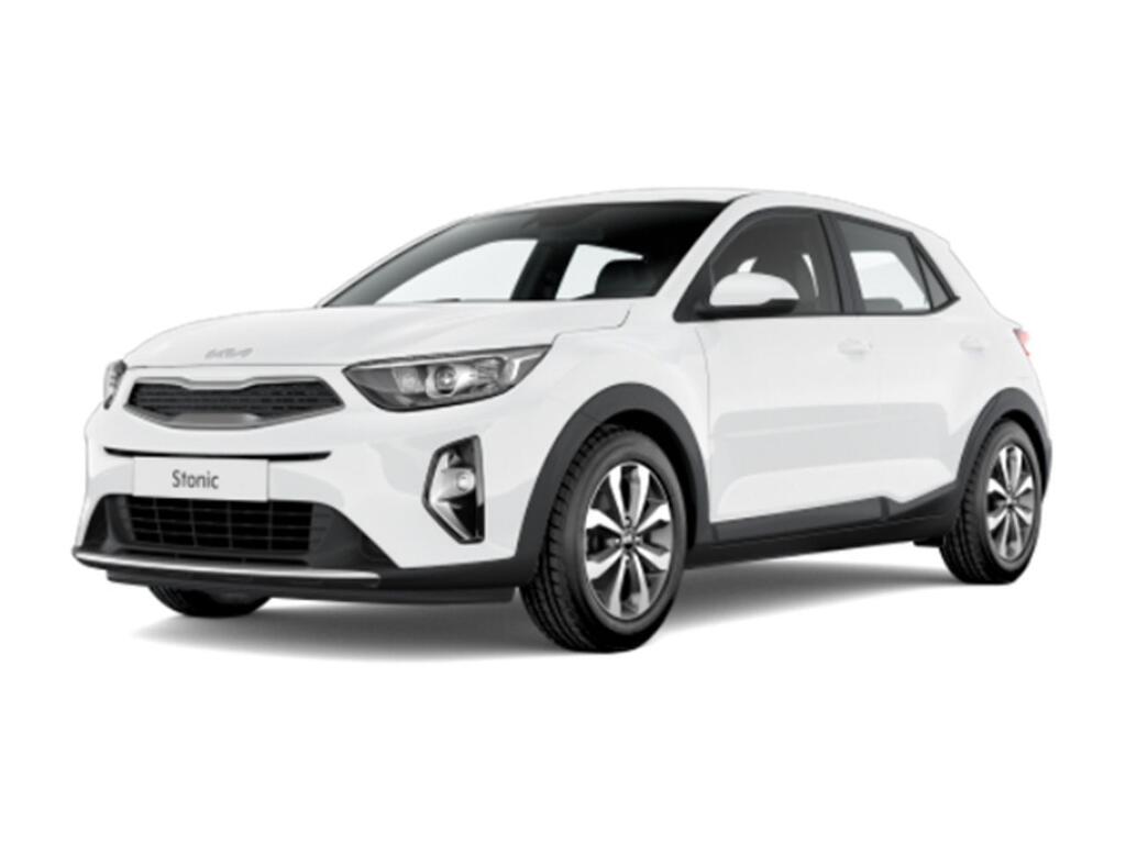 Kia Stonic SUV 1.0 T-GDI MHEV IMT 74KW STYLE EDITION 100 5P