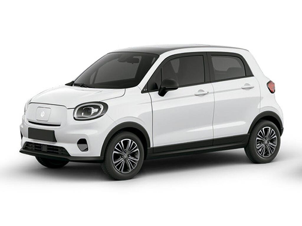 Leapmotor T03 Berlina BEV 37.3KWH DESIGN 95 5P