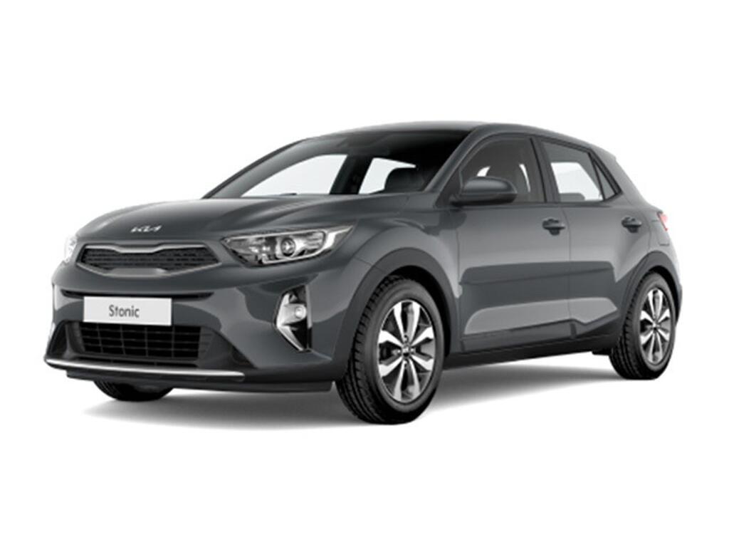 Kia Stonic SUV 1.0 T-GDI MHEV IMT 74KW DRIVE 100 5P
