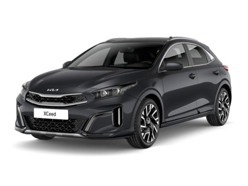 Kia Ceed SUV 1.0 MHEV DRIVE DCT 116 5P