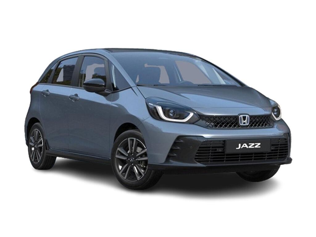 Honda Jazz Berlina 1.5 I-MMD HEV SPORT 122 5P